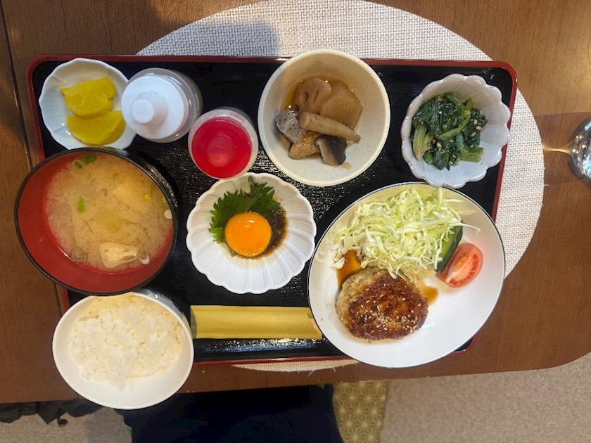 金曜日(๑･̑◡･̑๑)