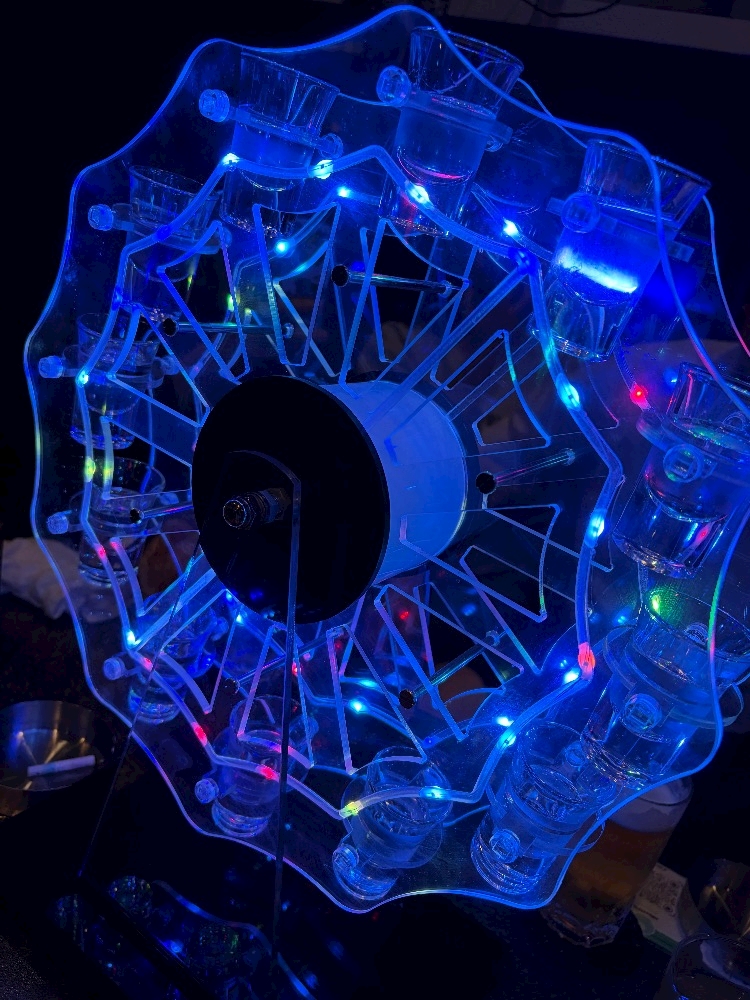 LOUNGE オースリー日記1622455