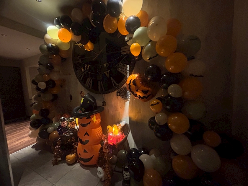 Lounge L’Atelier日記1505451