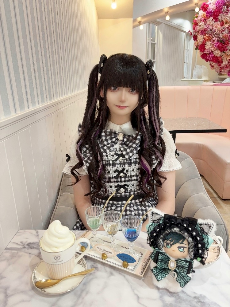 物忘れ⸜(*´꒳`*)⸝