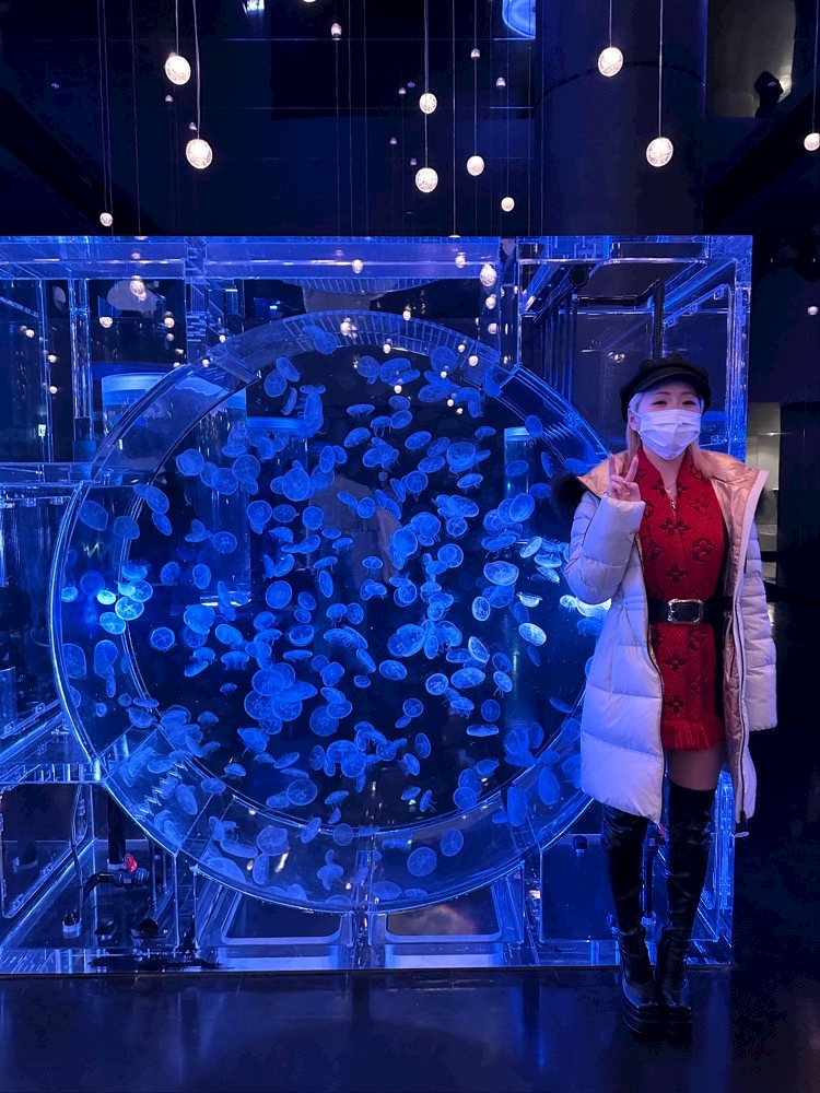 世界はとてつもなく広い