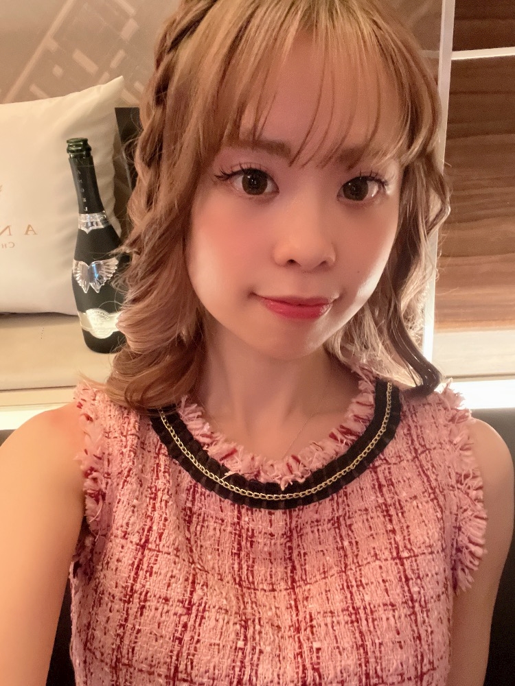 MY HONEY日記1588017