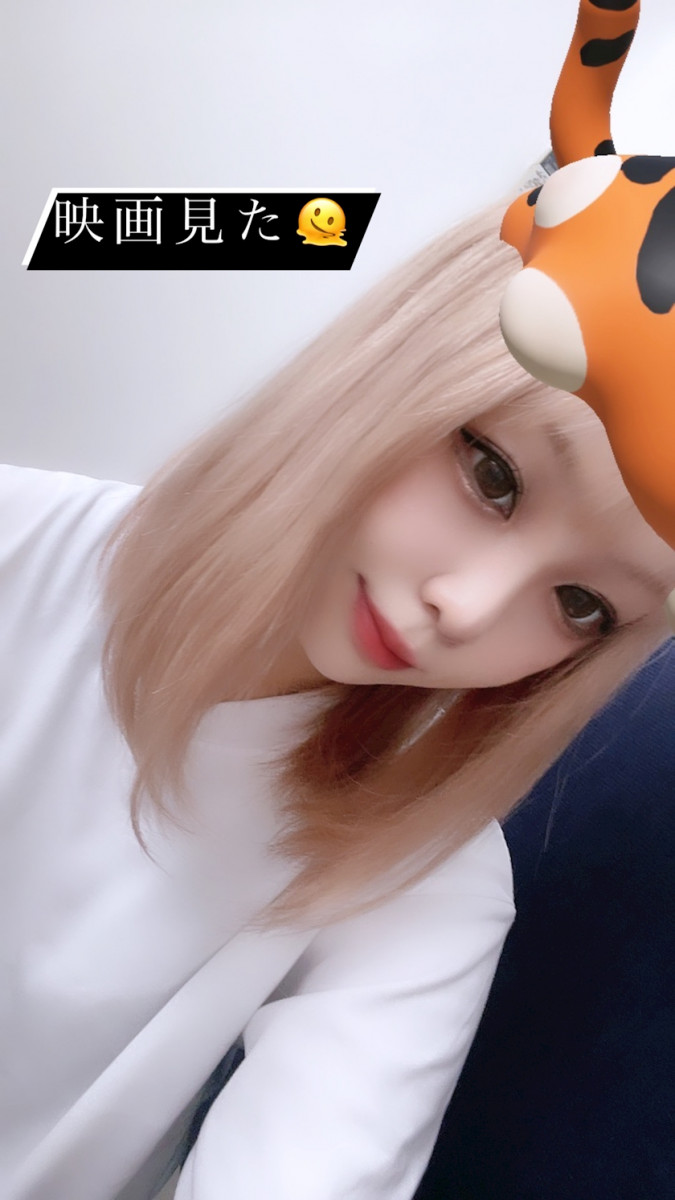 久しぶりで緊張してます。