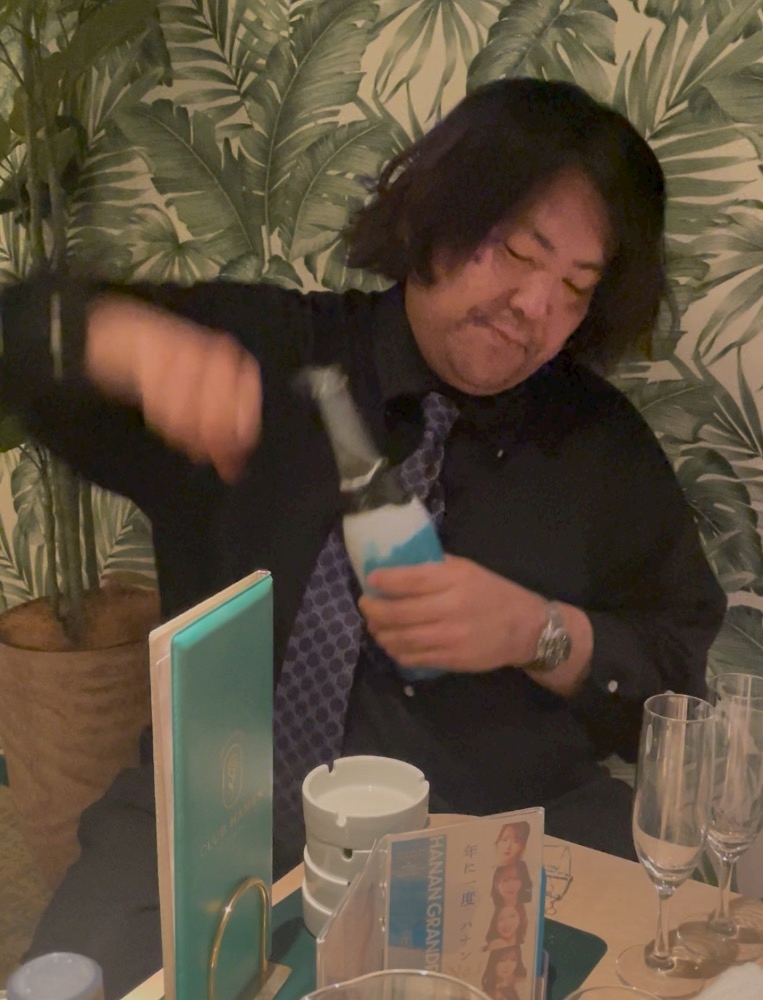 CLUB HANAN 豊橋店日記1587356