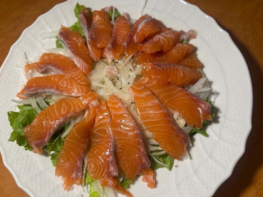 Lounge 暖日記1473389