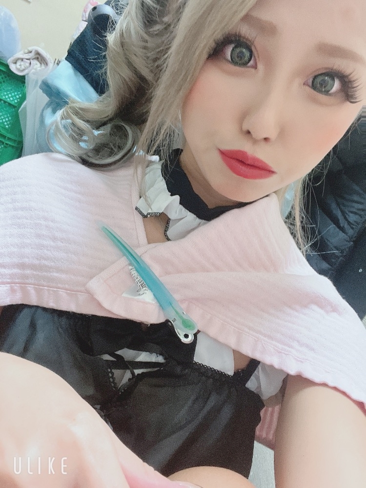 ハロウィンイベント🎃