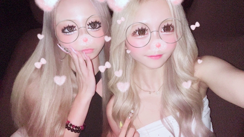 Bar Space Queen日記1585637