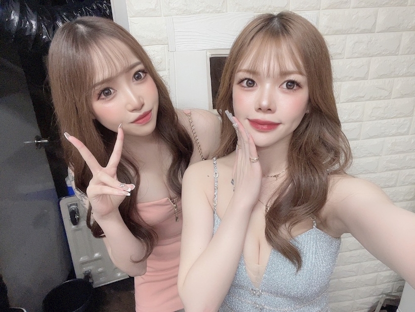 club MARVELOUS日記1540143