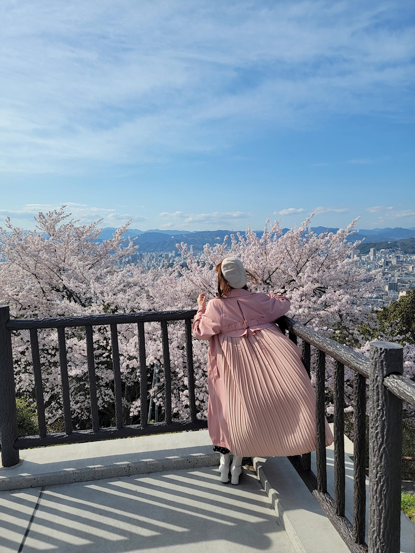 NADESHIKO日記748057