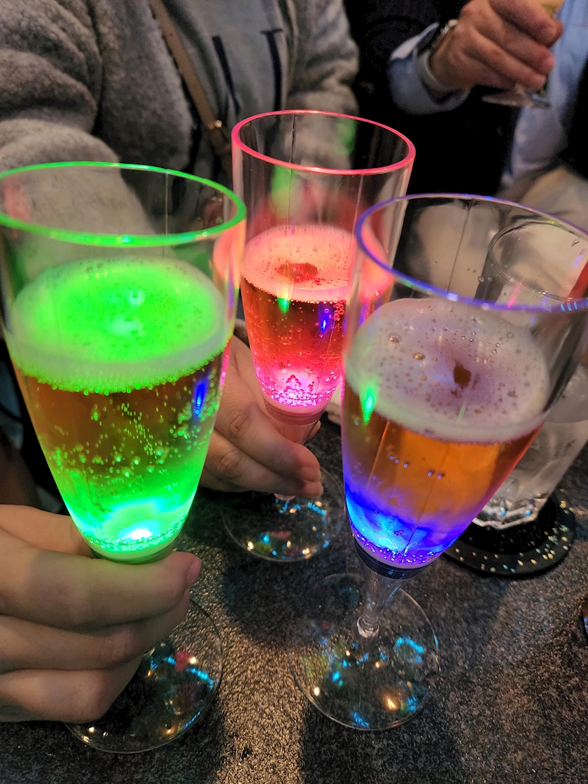 LOUNGE オースリー日記1625820