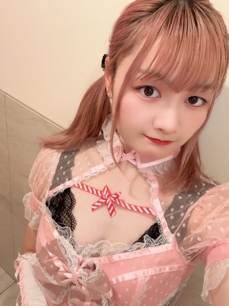 ガールズカフェ orange日記1587501