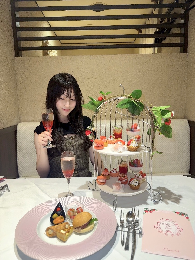 はちみつくろーばー日記1747584