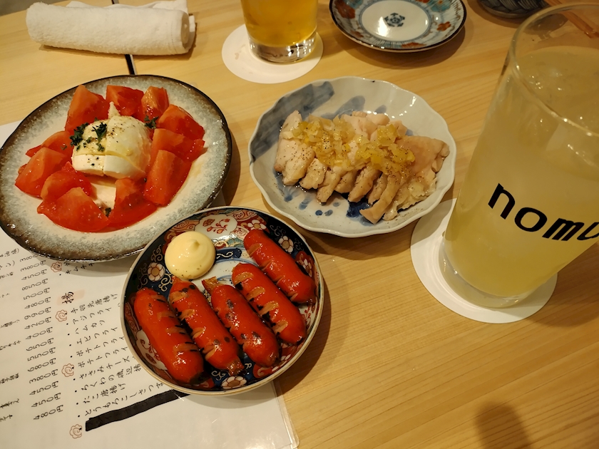 Lounge L’Atelier日記1571730