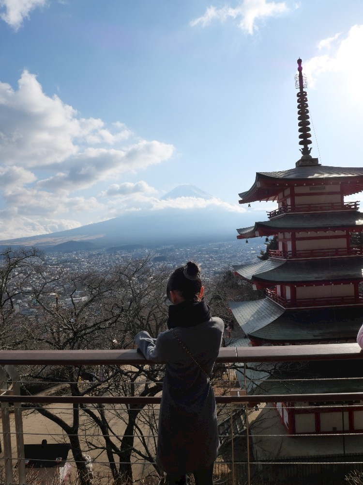 La vie et 神田日記1593107