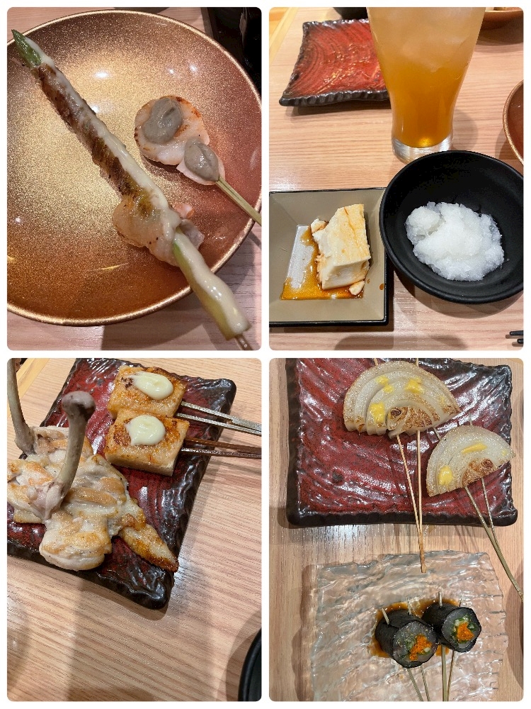 2026/10/18    昨夜のお礼だよ！！1️⃣