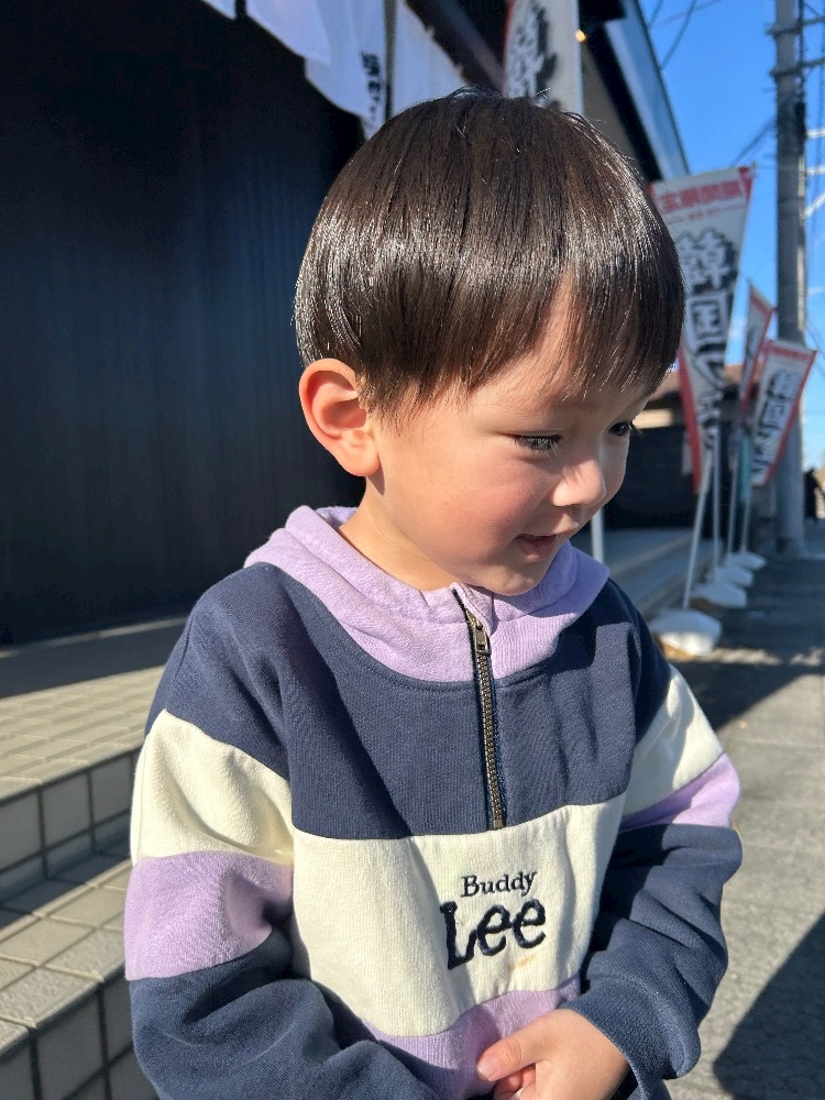 WISTERIA日記1535479