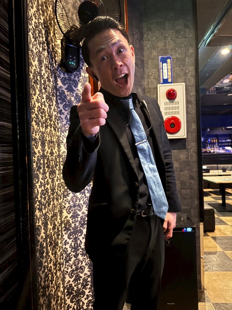 Club Twelve日記1537961