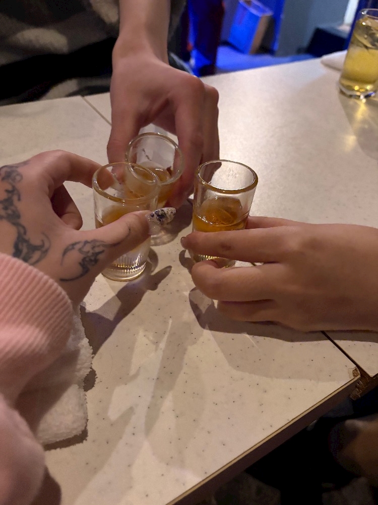 club MARVELOUS日記1613691