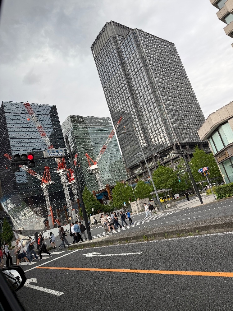 THE CLUB　AKASAKA/赤坂日記1664317
