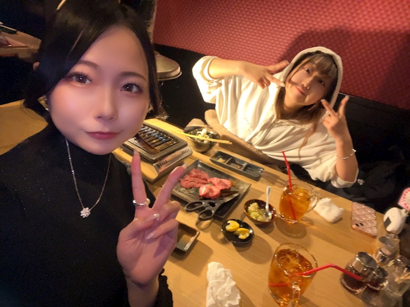 ガールズカフェ orange日記1583086