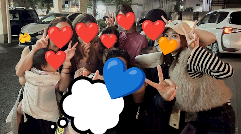 CLUB ONE CHAN -ミナミ宗右衛門町店-日記1500864