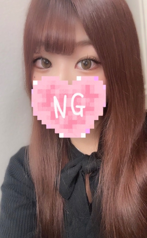 カラコン変えたら顔がきつい🥲