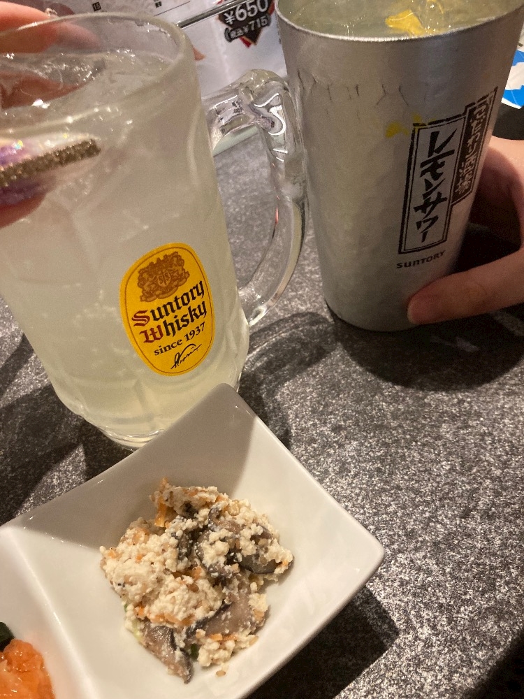 おかえりなさい日記1670085
