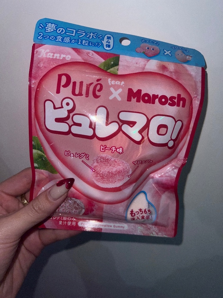 💎🍬🍭🎀💞️🫧✨