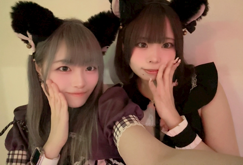 猫の日🐈‍⬛🎀