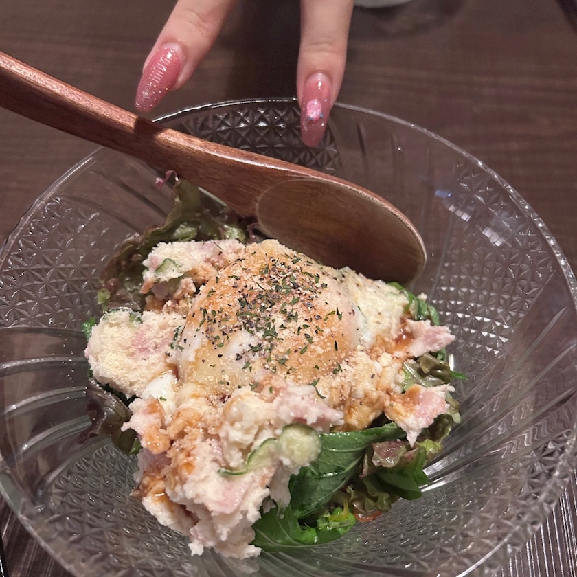 ママ七瀬　あや