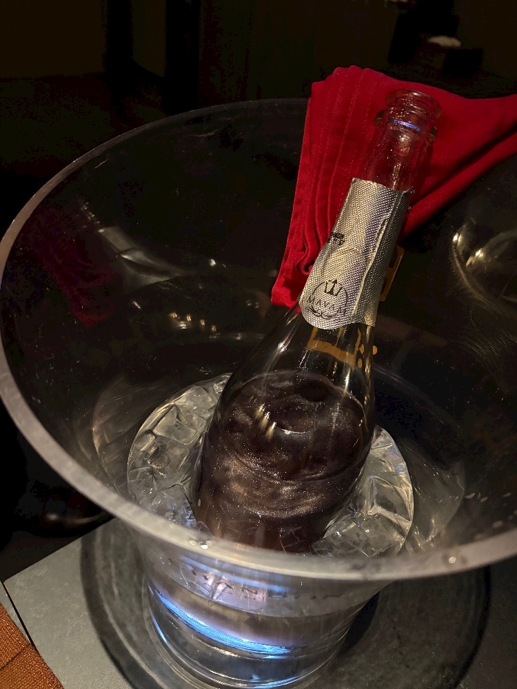 Lounge L’Atelier日記1749417