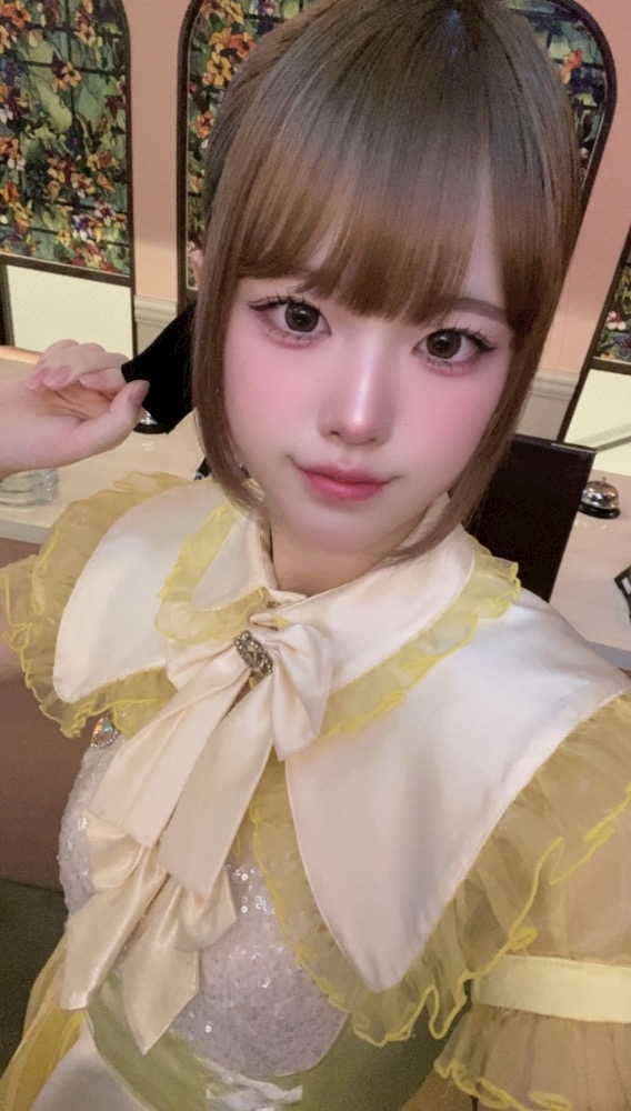 ARCHE CASTLE日記1516837