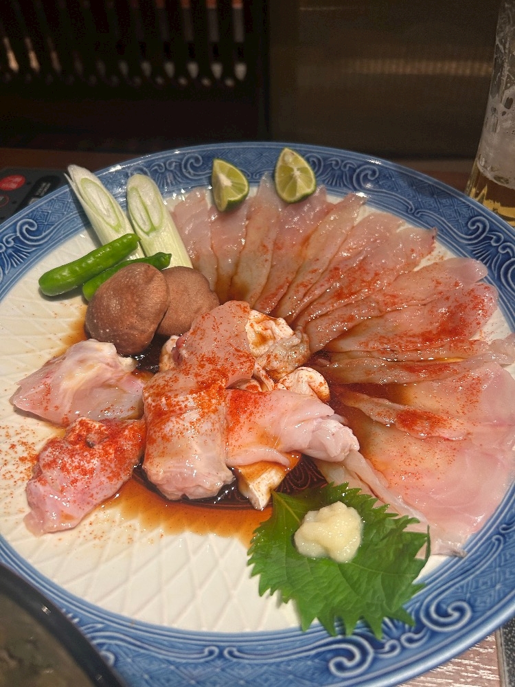 Lu's Luxe Lounge日記1493018