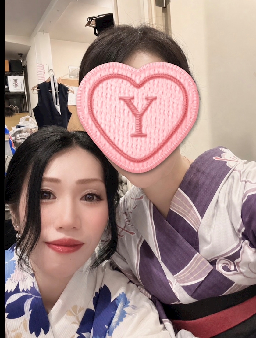 CLUB ONE CHAN 梅田堂山店日記1731601