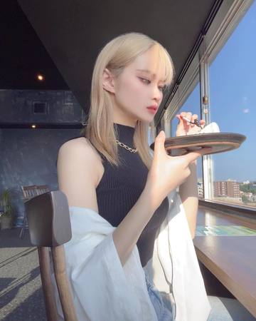 . . . エマとデート･･･