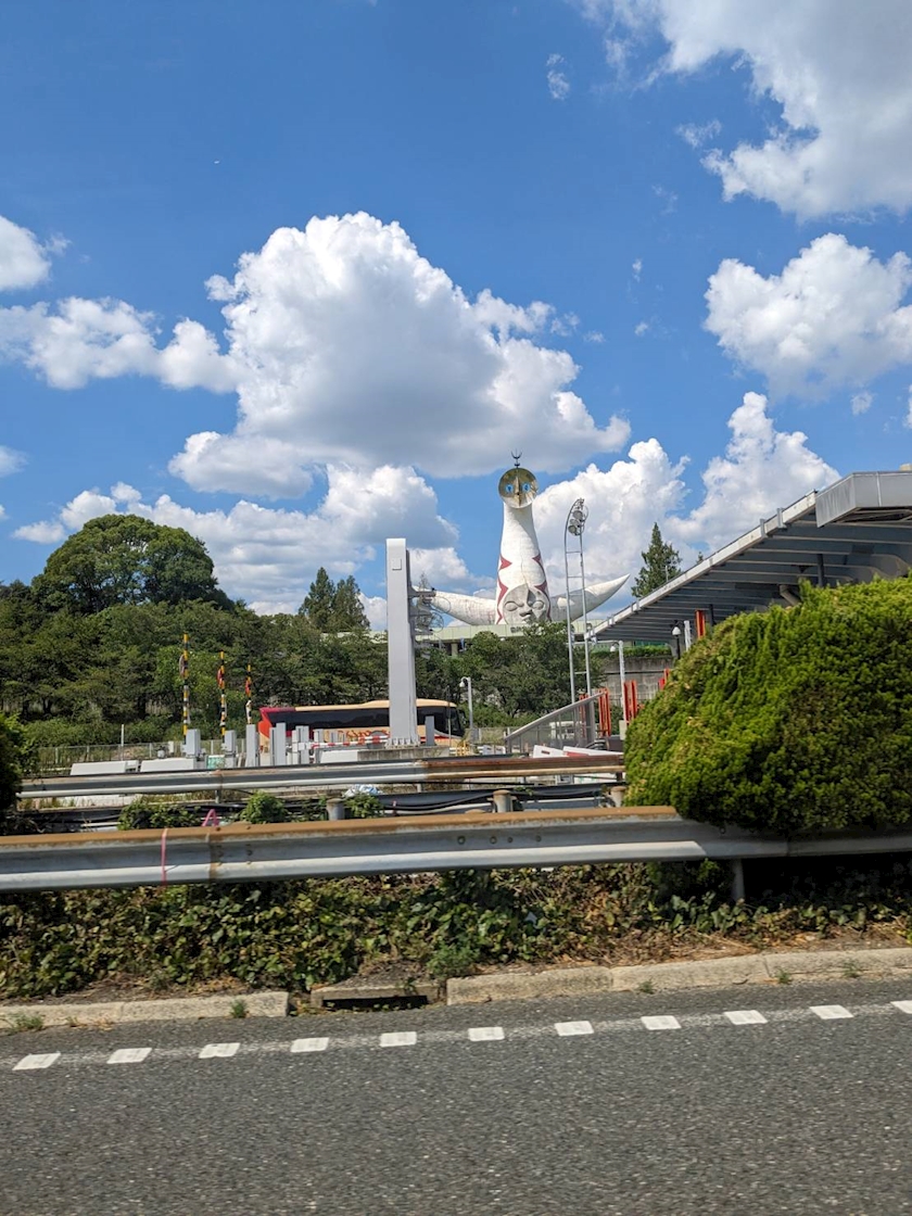 #125　ただいま浜松！