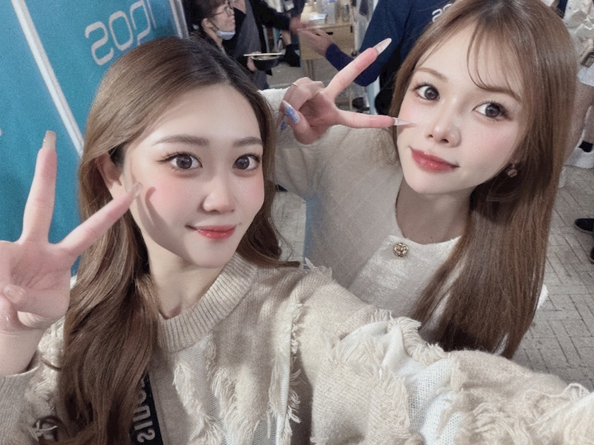 club MARVELOUS日記1636448