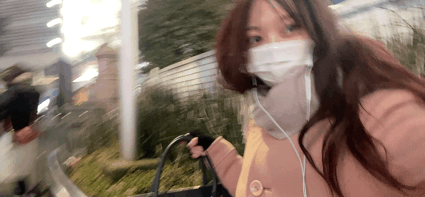 🚃💭うとうと💭🚃