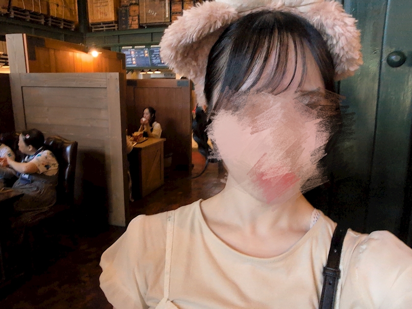 Vivienne日記1721731