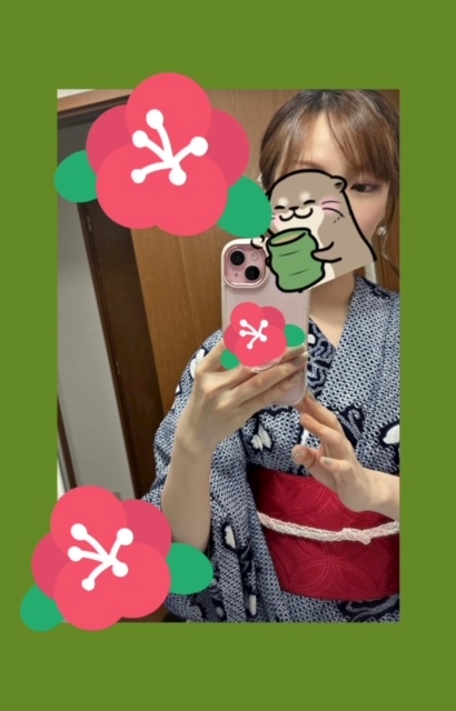 CLUB HANAN 守山店日記1689113