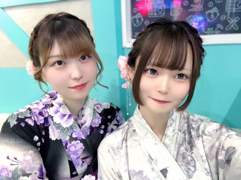 コンカフェ＆ラウンジ Hi-Potion日記1648125