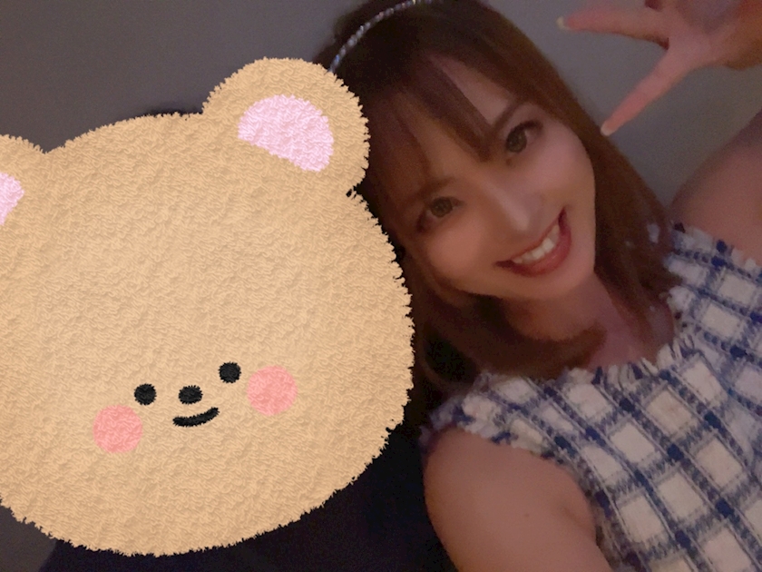2026/10/21      🥰昨夜のお礼だよぉ🥰