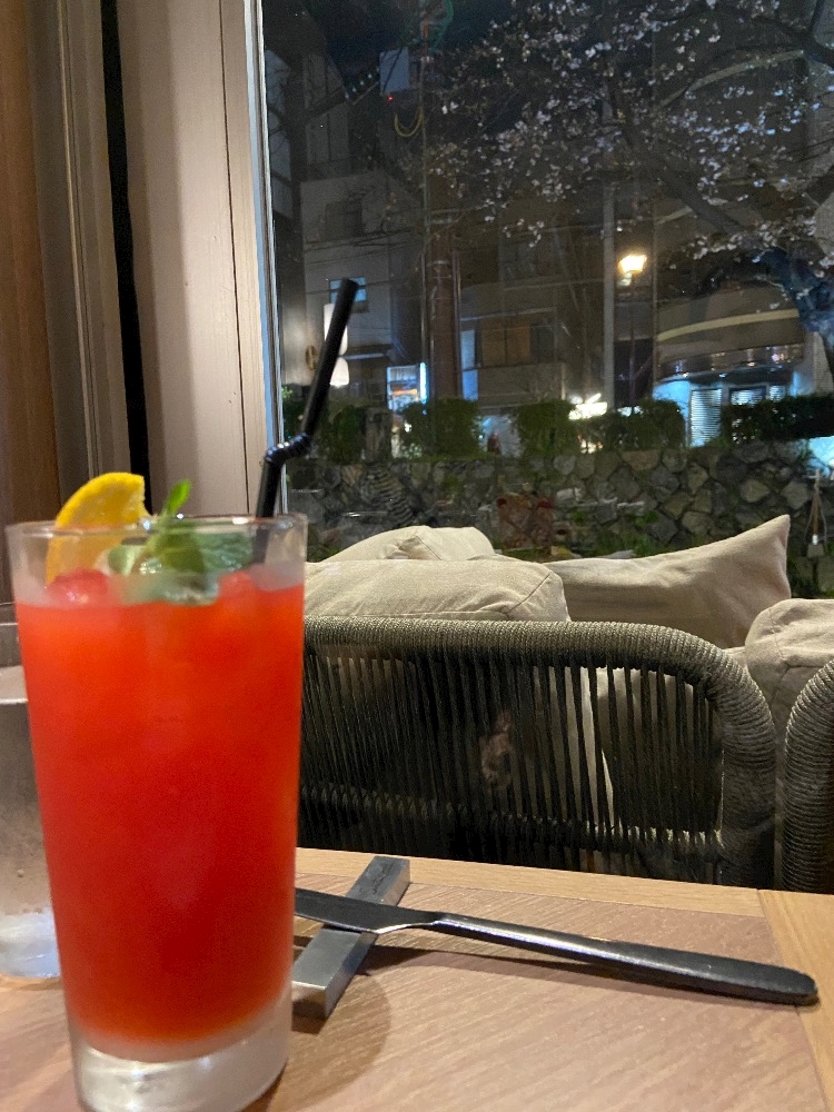 🌸美味しいイタリアン🌸