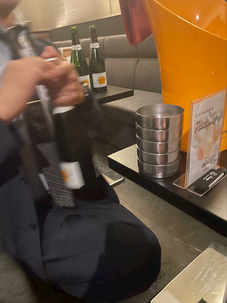 イベント2日目だよ💓