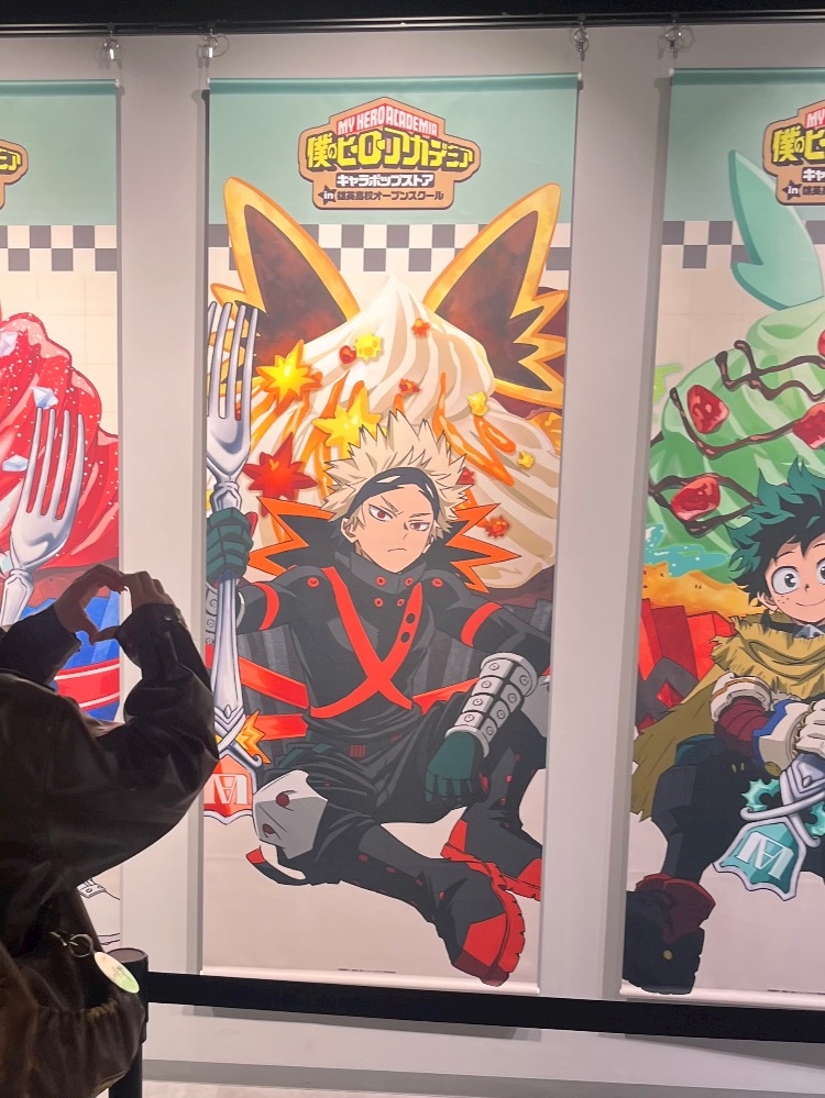 Concafe&Lounge Gilgamesh日記1533085