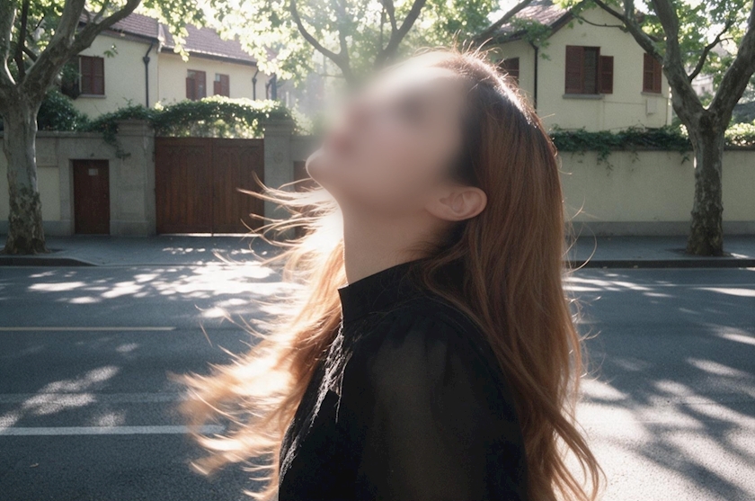 一条 葵