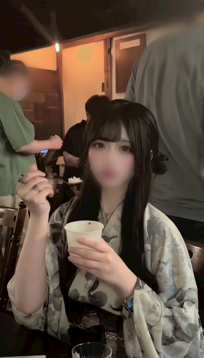 コンカフェ&ラウンジGilgamesh日記1586739