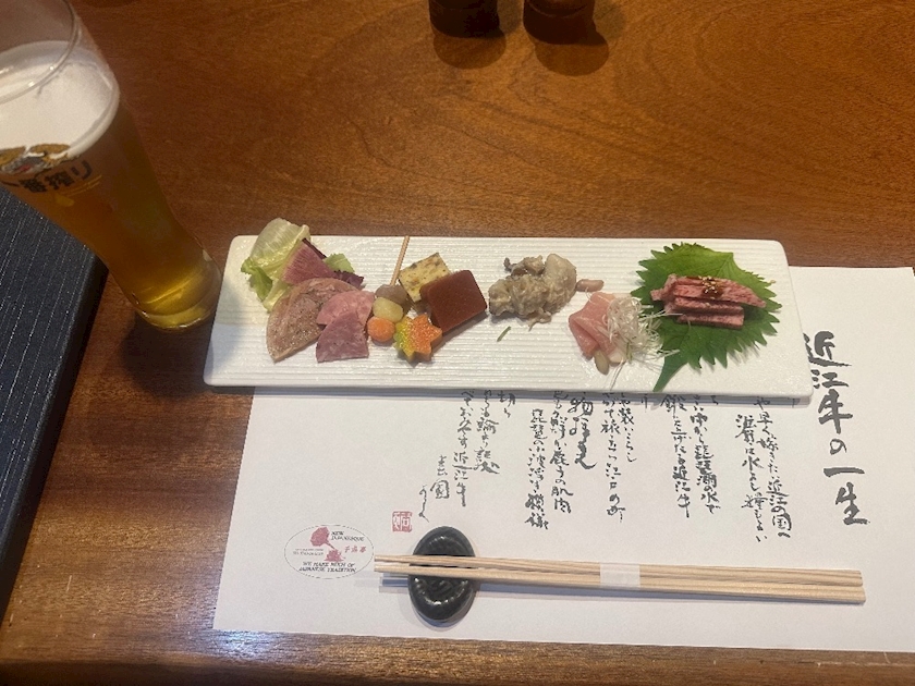 Lounge L’Atelier日記1505542