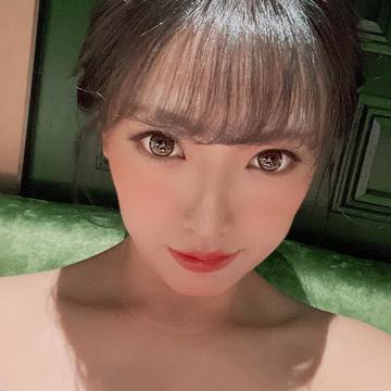 顔まわり出した🧡 8月も･･･