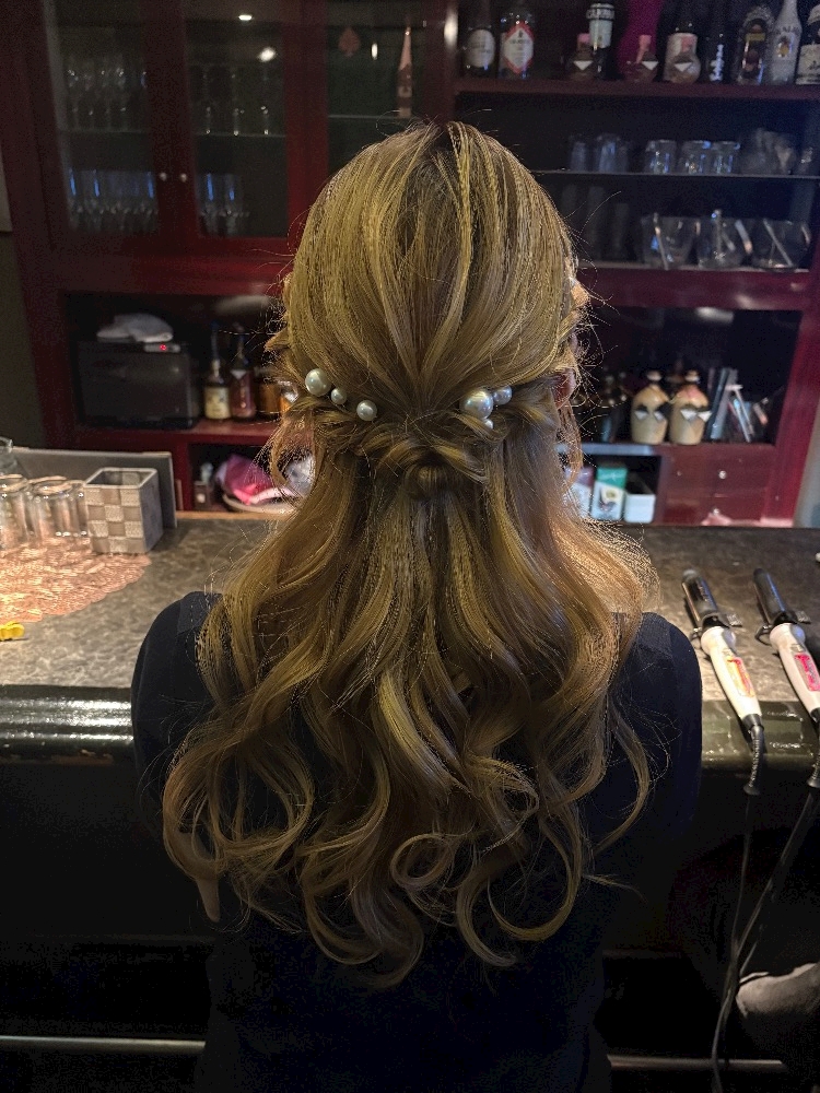 CLUB HANAN ANJO日記1533992